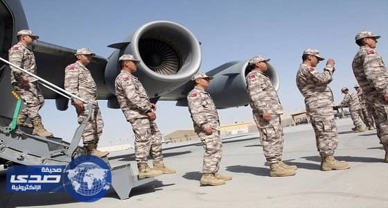 قطر تواصل التعنت بالإعلان عن وصول دفعة خامسة من القوات التركية