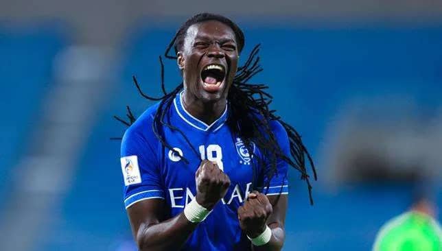 غوميز يودع المملكة بحزن بعد إقصاء الهلال الآسيوي: أحبكم وسأشتاق إليكم.. فيديو