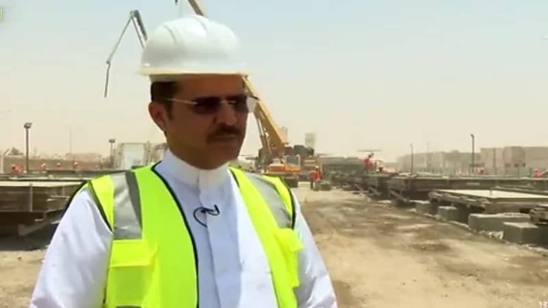 شاهد.. قصة مواطن حقق حلم حياته في التحول من موظف إلى رجل أعمال