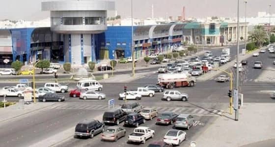 إغلاق جزئي لطريق سلطانة الطالع وتحويل حركة السير لمدة 60 يوما