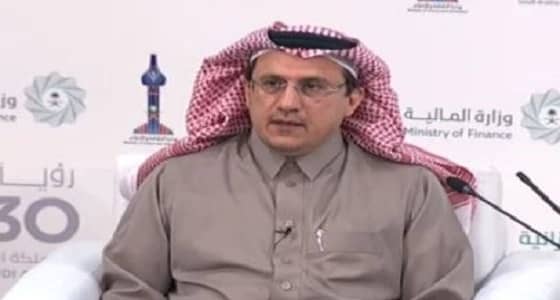 محافظ مؤسسة النقد: مستوى التضخم لم يتجاوز 3%