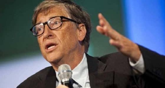 بيل جيتس يحذر من فيروس جديد يقتل ملايين البشر