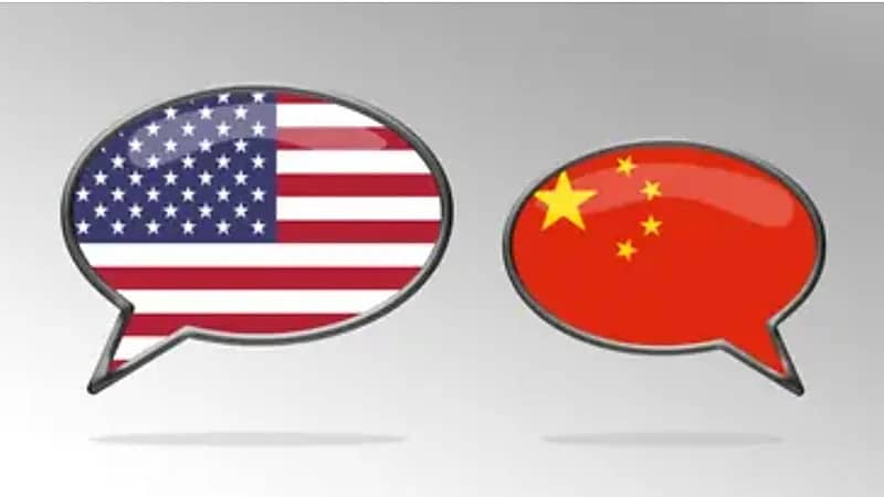 العقوبات الأمريكية دفعت الصين لحل مشكلة الرقائق