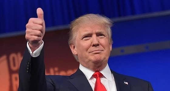 فراغ " ترامب " يُزعج البيت الأبيض