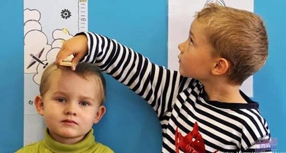 دراسة تكشف العلاقة بين قصر القامة والسكتات الدماغية