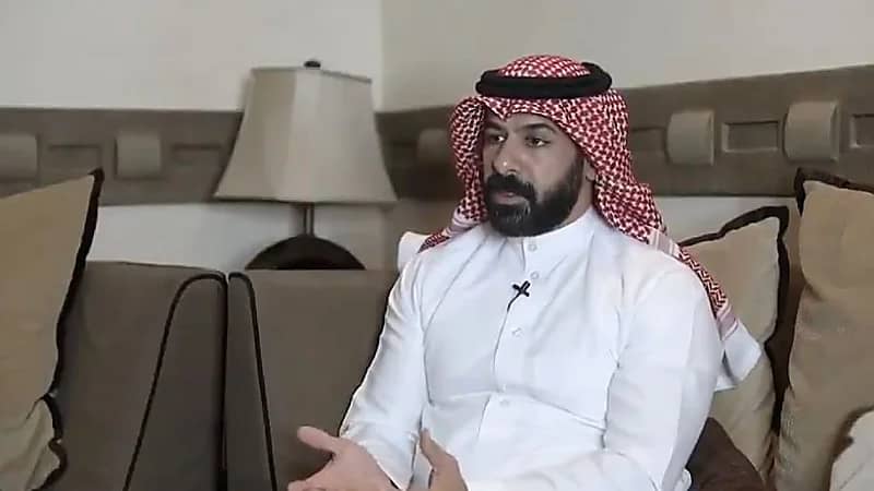 شاهد.. مواطن أراد استثمار غرفة بمنزله لعامل واكتشف أنه مخالف لنظام الإقامة