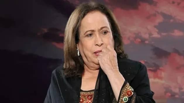 حياة الفهد توجه رسالة شديدة اللهجة لهند البلوشي