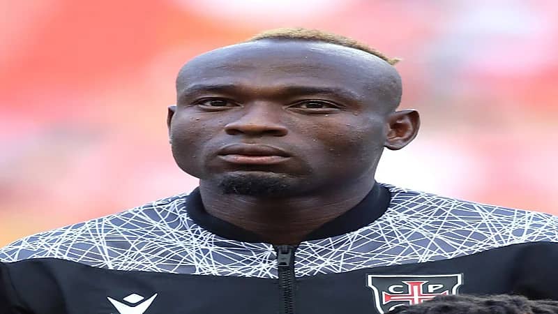 الأخدود يعلن تعاقده مع النيجيري سافيور جودوين .. فيديو