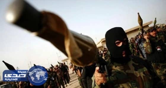 ميليشيات الحشد تنتظر موافقة الحكومة العراقية لدخول سوريا