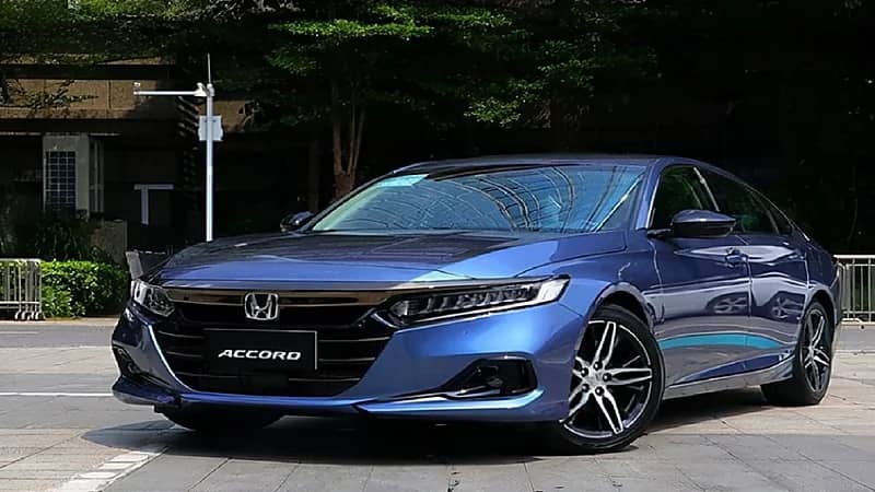 هوندا تكشف عن مواصفات CR-V الجديدة