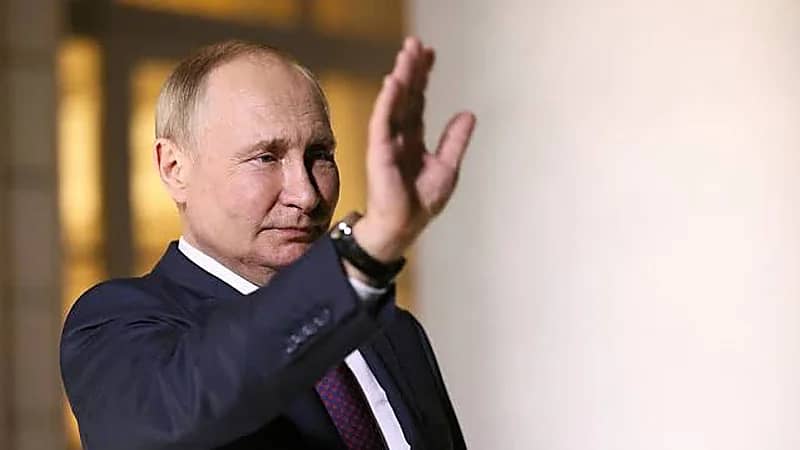 روسيا تعتزم الترويج لألعاب الفيديو في دول بريكس .. فيديو