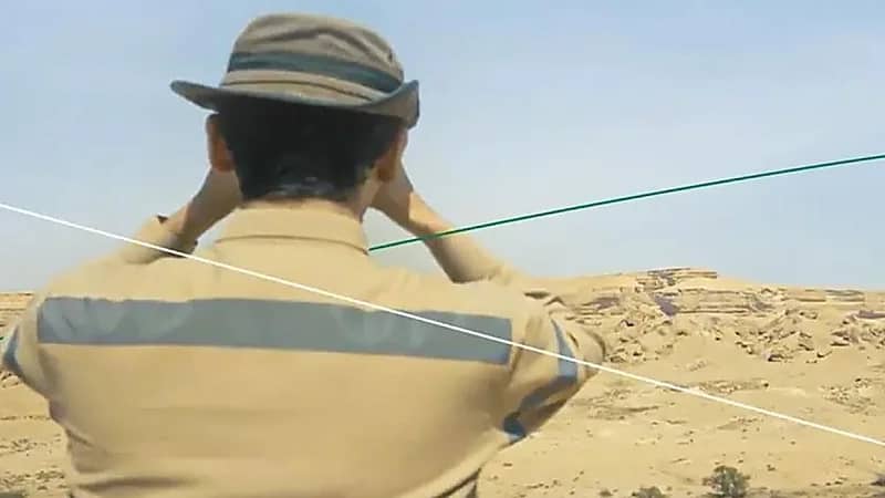 ضبط أكثر من 160 مخالفة بيئية في محمية الإمام عبد العزيز بن محمد الملكية