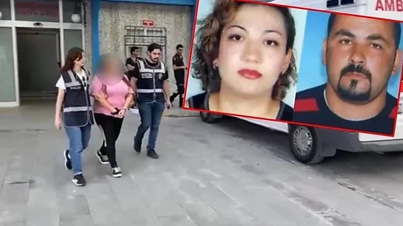 اكتشاف قتل امرأة لزوجها قبل 18 عامًا بسبب بصمة إصبع