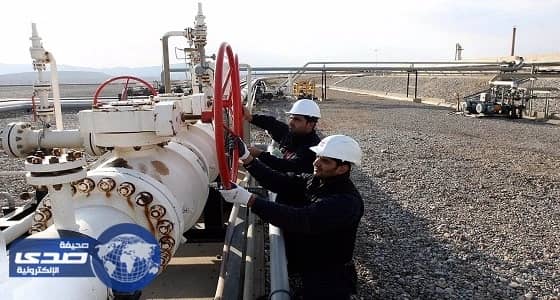 مسؤول مصري: استقبال مليوني برميل نفط من العراق منتصف مايو