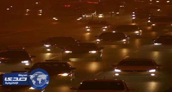 سيارات صينية مرتبطة بالأقمار الاصطناعية لمكافحة الإرهاب