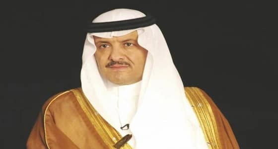 الأمير سلطان بن سلمان يقدم العزاء لأسرة " القطان " في وفاة عميدها
