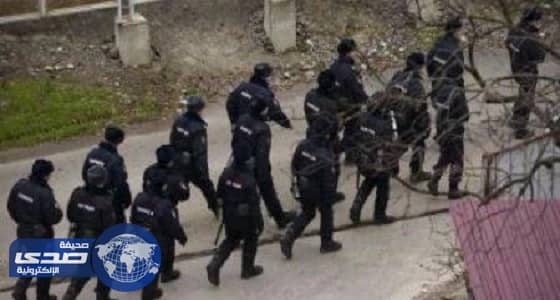 اعتقال 64 شخصاً ومصادرة أربعة أطنان كوكايين في بنما