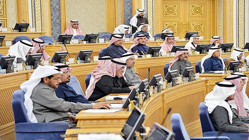 "الشورى"يرفض تعديل المادة الـ14 من نظام المؤسسات الصحية الخاصة