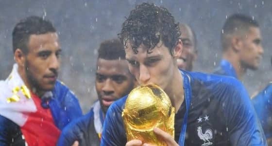 الفيفا يكشف عن الهدف الأفضل بمونديال روسيا