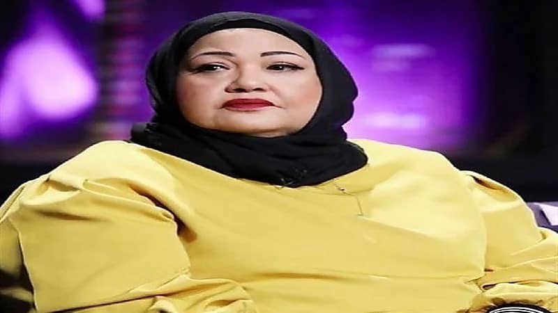 مستشفى أمريكي يرفض علاج انتصار الشراح