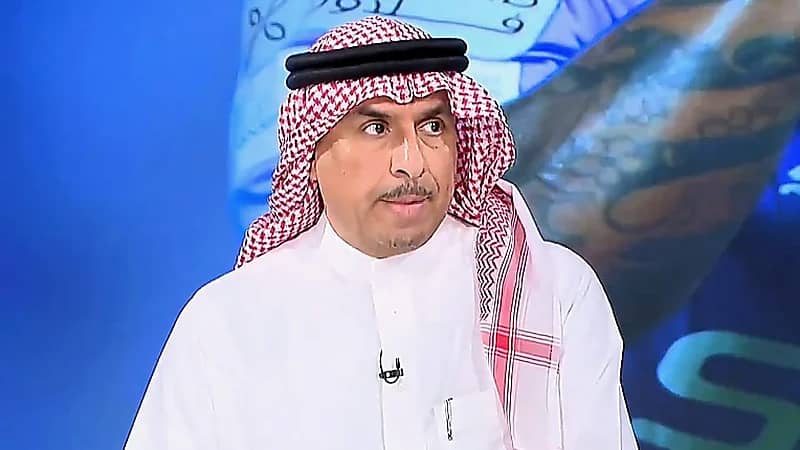 فهد القحيز: تصرف مالكوم لا يندرج تحت السلوك العنيف .. فيديو