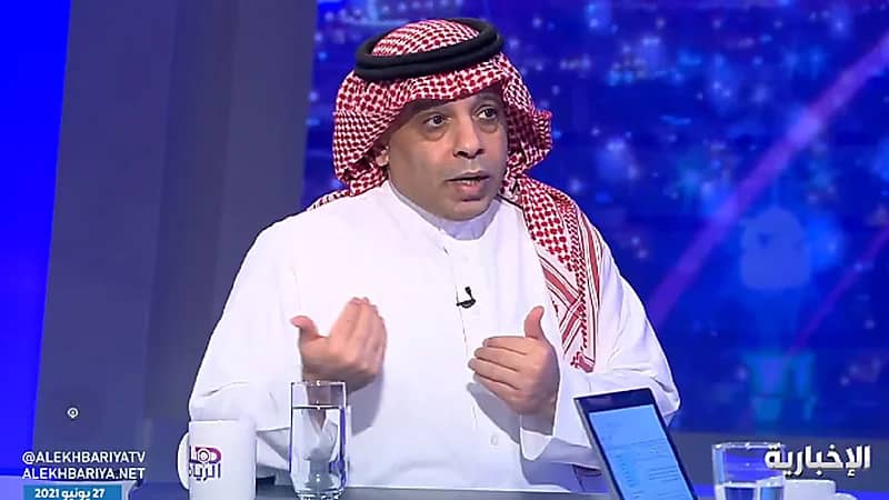 مشاري الذايدي: كان الناس يقولون "ألو" وبعد الصحوة أصبحت "السلام عليكم"