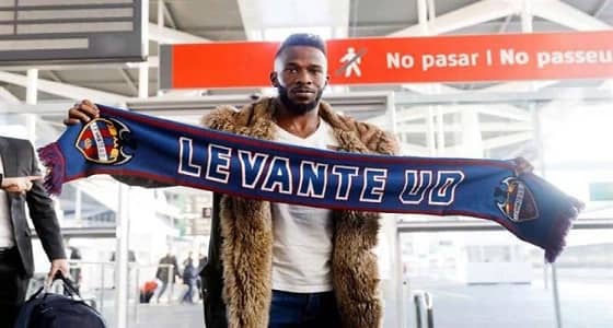 فيديو.. تقديم فهد المولد إلى وسائل الإعلام الإسبانية