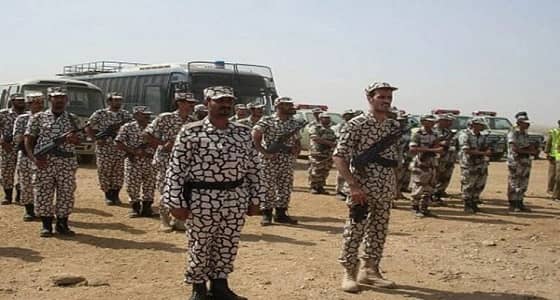 القبض على عمالة آسيوية تلعب " القمار "