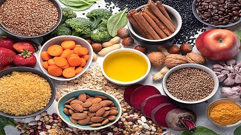 أكثر الأطعمة ضررًا للكبد