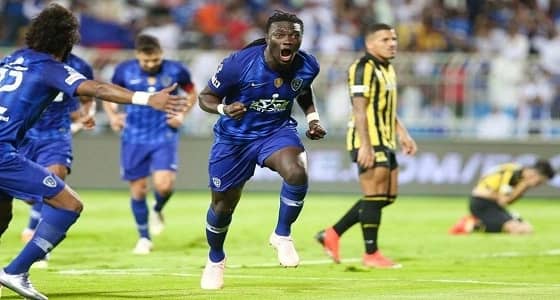 بالفيديو.. ماجد الفهمي: غوميز " وحش الموسم " .. وديجينيك أخطأ