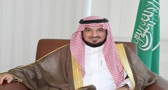 عبدالله المدلج: جائزة الملك سلمان لحفظ القرآن الكريم تميزت بحسن التنظيم