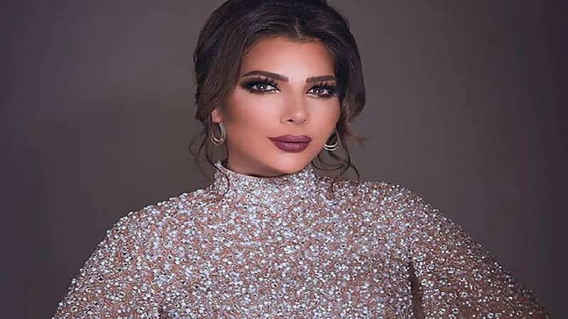 الكشف عن عدد زيجات المطربة أصالة