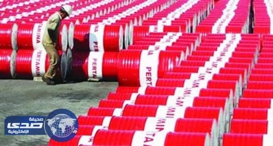 تقرير: احتياطي المملكة من النفط يصل لـ276 مليار برميل في 2017