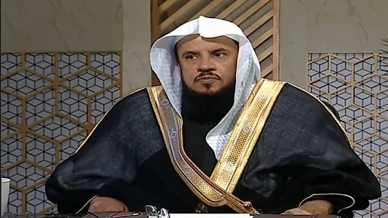 بالفيديو.. هل تجب فدية الصيام عن المصاب بمرض الزهايمر؟ الشيخ "السبر" يوضح