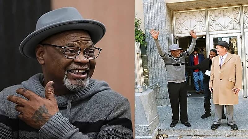 براءة سجين أمريكي بعد قضاء 48 عامًا خلف القضبان ظلمًا