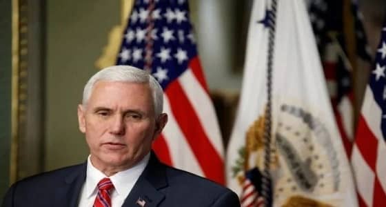 كوريا الشمالية تلغي اجتماعها مع نائب الرئيس الأمريكي