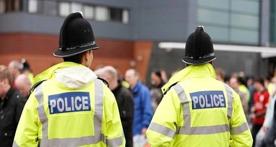 العثور على طرد مريب يغلق الشوارع في لندن