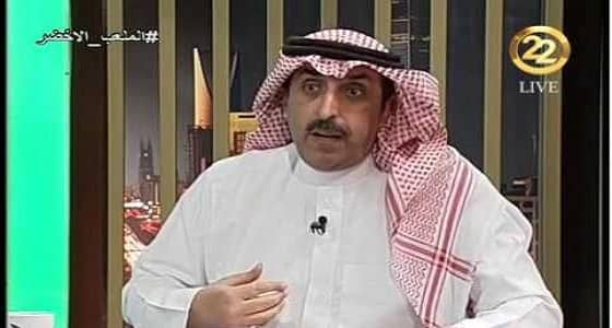 بعد تغريديته عن " جوستافو ".. إعلامي رياضي يثير غضب جماهير " النصر "