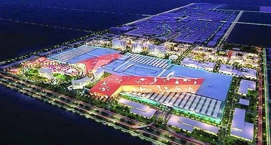 طرح مناقصة " مول السعودية " في الربع الثالث من العام الجاري