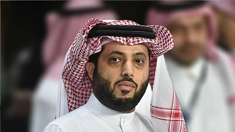 "آل الشيخ": انتظروا انطلاقة موسم الرياض