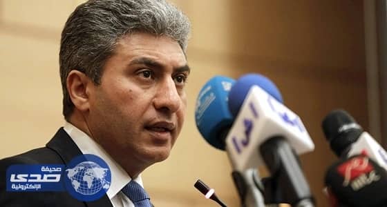 وزير الطيران المصري يلتقي رئيس شركة طيران «الشرق الأوسط»