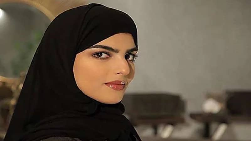 سارة الودعاني تكتشف جنس مواليد صديقاتها بطريقة طريفة