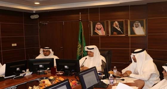 رئيس " بلدي مكة " : المواطنون يشتكون الطرق.. و مراقبة الأسعار ليس اختصاصنا