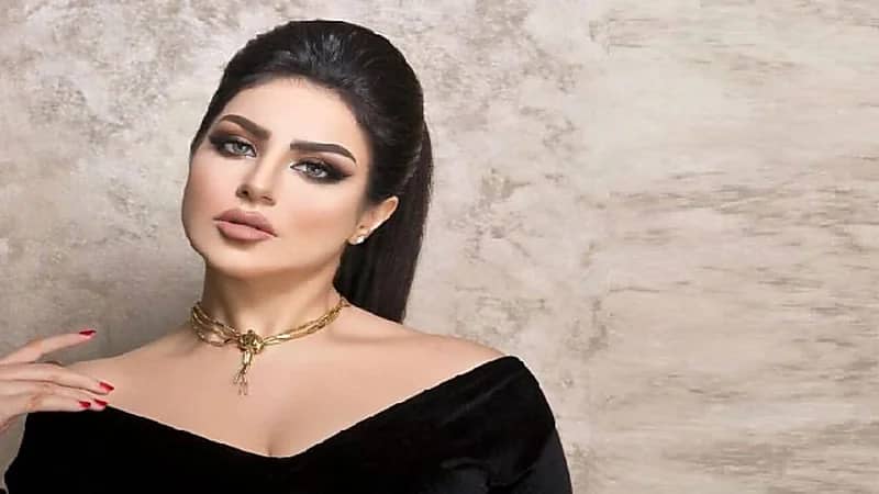 بالفيديو.. حليمة بولند تتحول لنسخة من هيفاء وهبي