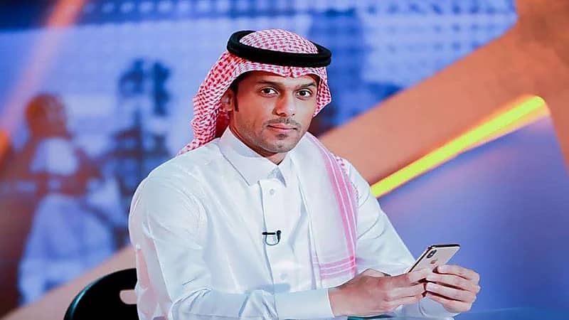 "المرداسي": الحكم المحلي يحظى بدعم كبير وراتبه يصل لـ41 ألف ريال شهريًّا