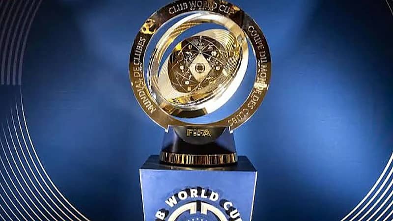 3 دول عربية تتنافس على استضافة كأس العالم للأندية 2029