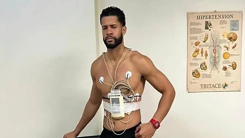 وفاة نجم كرة السلة الأمريكي بسبب لقاح كورونا