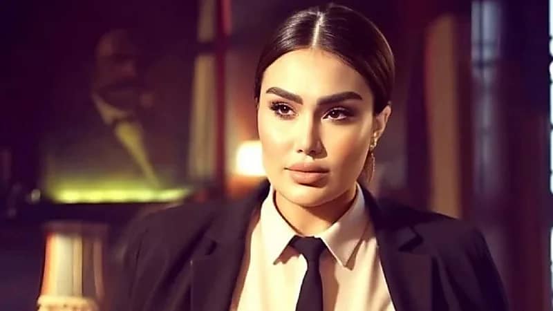 وقف تنفيذ حبس الفنانة سارة البحراني