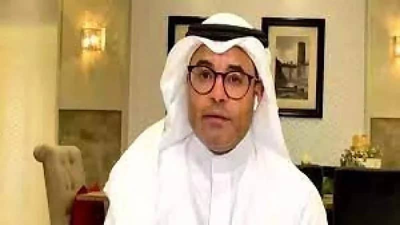 الشيخ: مشكلة اللاعب السعودي هو عدم المشاركة إلا القليل .. فيديو