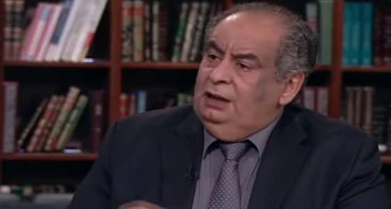 العتيبي يرد علي أنكار يوسف زيدان لحضارة الجزيرة العربية